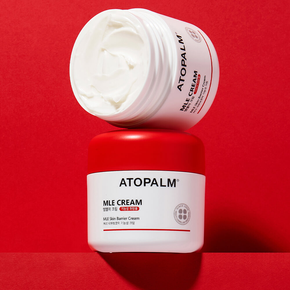 Atopalm Mle Cream